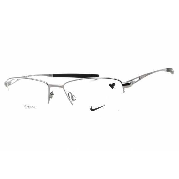 NWT Nike NIKE 6045-070 Eyeglasses - Picture 1 of 2